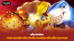 B?n cá xèng