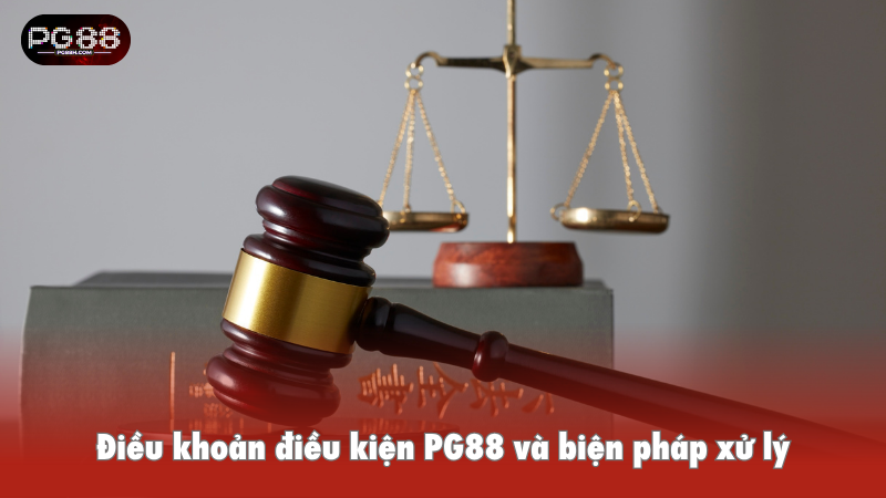 ?i?u kho?n ?i?u ki?n PG88 và bi?n pháp x? l?