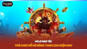 Wild ??o T?c