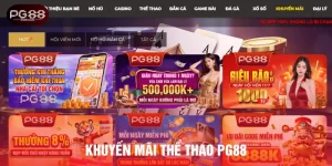 khuy?n m?i th? thao PG88